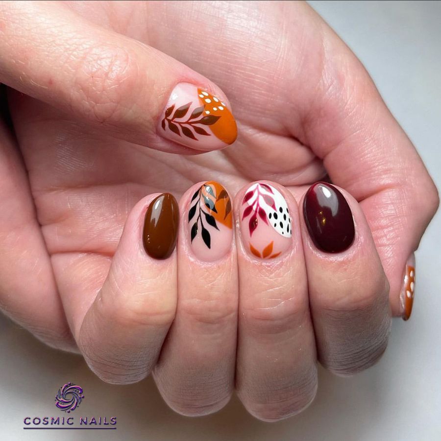 nail design